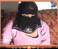 Indian housewife enjoying sex with her husband in their bedroom
