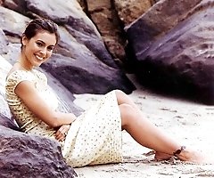 Charming Alyssa Milano shots