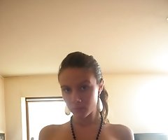 amateur girlfriend